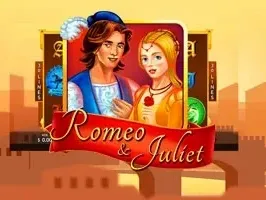 Romeo and Juliet game thumbnail