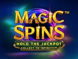 Magic Spins™ thumbnail