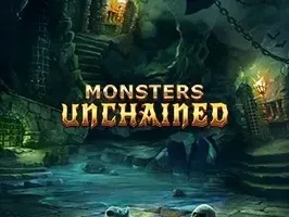 Monsters Unchained DNT screenshot