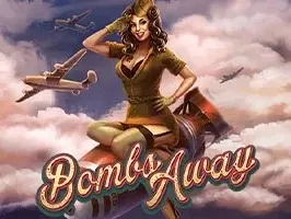 Bombs Away game thumbnail