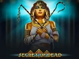 Secret of Dead game thumbnail