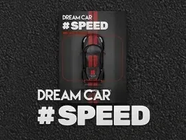 Dream Car Speed screenshot