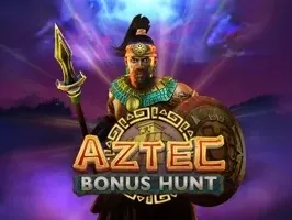 Aztec_ Bonus Hunt game thumbnail