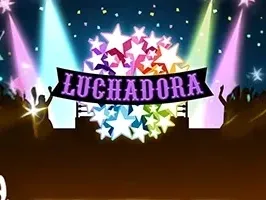 Luchadora screenshot