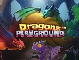 สนามเด็กเล่นมังกร thumbnail