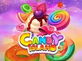 เกาะแคนดี้ game thumbnail
