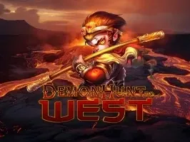 เดินทางตะวันตกเพื่อสู้กับยักษ์ screenshot