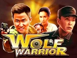 Wolf Warrior screenshot