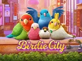 เมืองนก game thumbnail