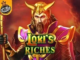 ความร่ำรวยของโลกิ thumbnail