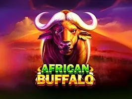 African Buffalo 1 screenshot