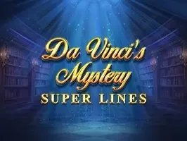 Da Vinci's Mystery game thumbnail