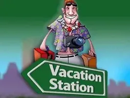 Vacation Station screenshot