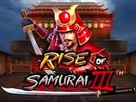 Rise Of Samurai III™ game thumbnail