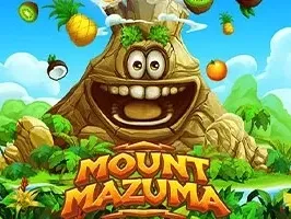 Mount Mazuma screenshot