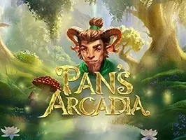 อาร์คาเดียของแพน screenshot