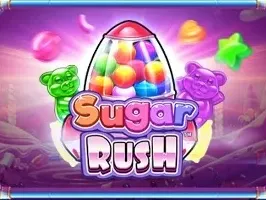 Sugar Rush game thumbnail